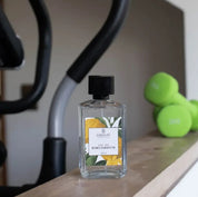 Eau de Bergamote - Colonia 200ML