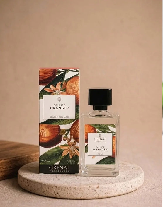 Eau de Oranger - Colonia 200ML