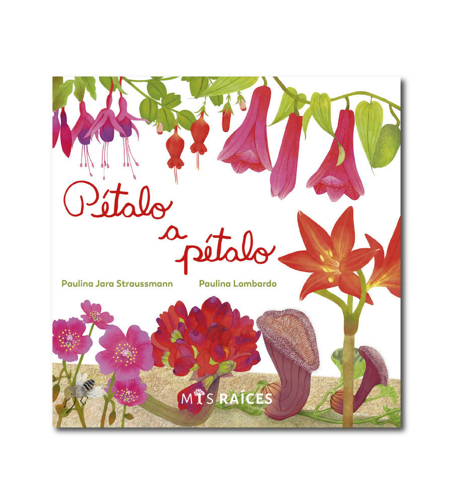 Pétalo-a-pétalo