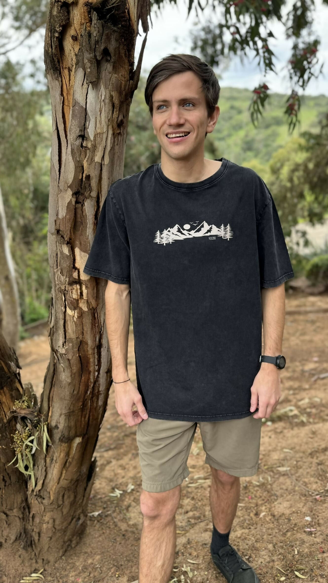 polera mc andes stone wash