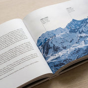 Libro Santiago y sus cumbres - Segunda Edición