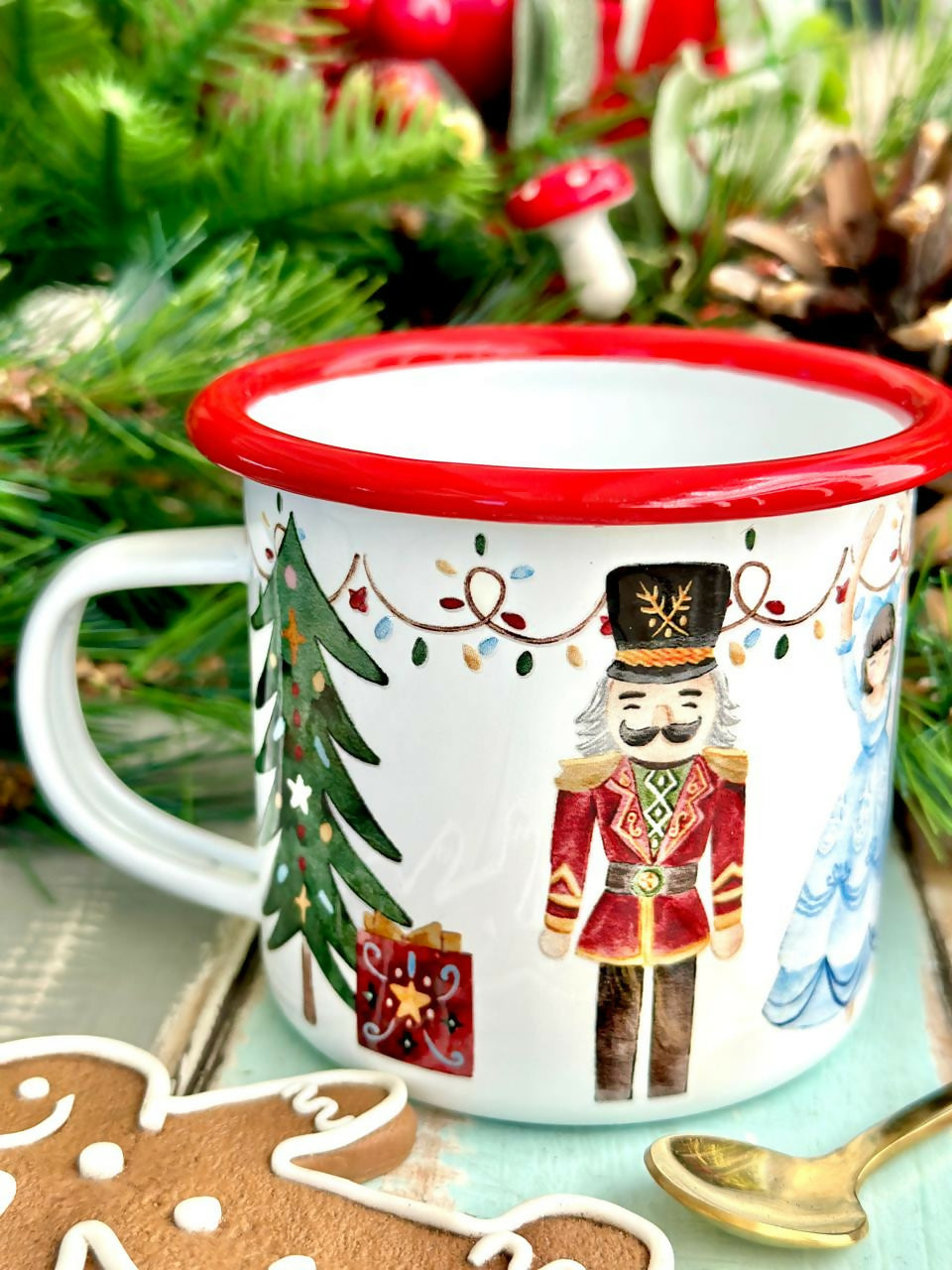 tazon B Cascanueces 1