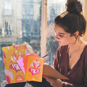 Cartas para Conectar contigo - Fika