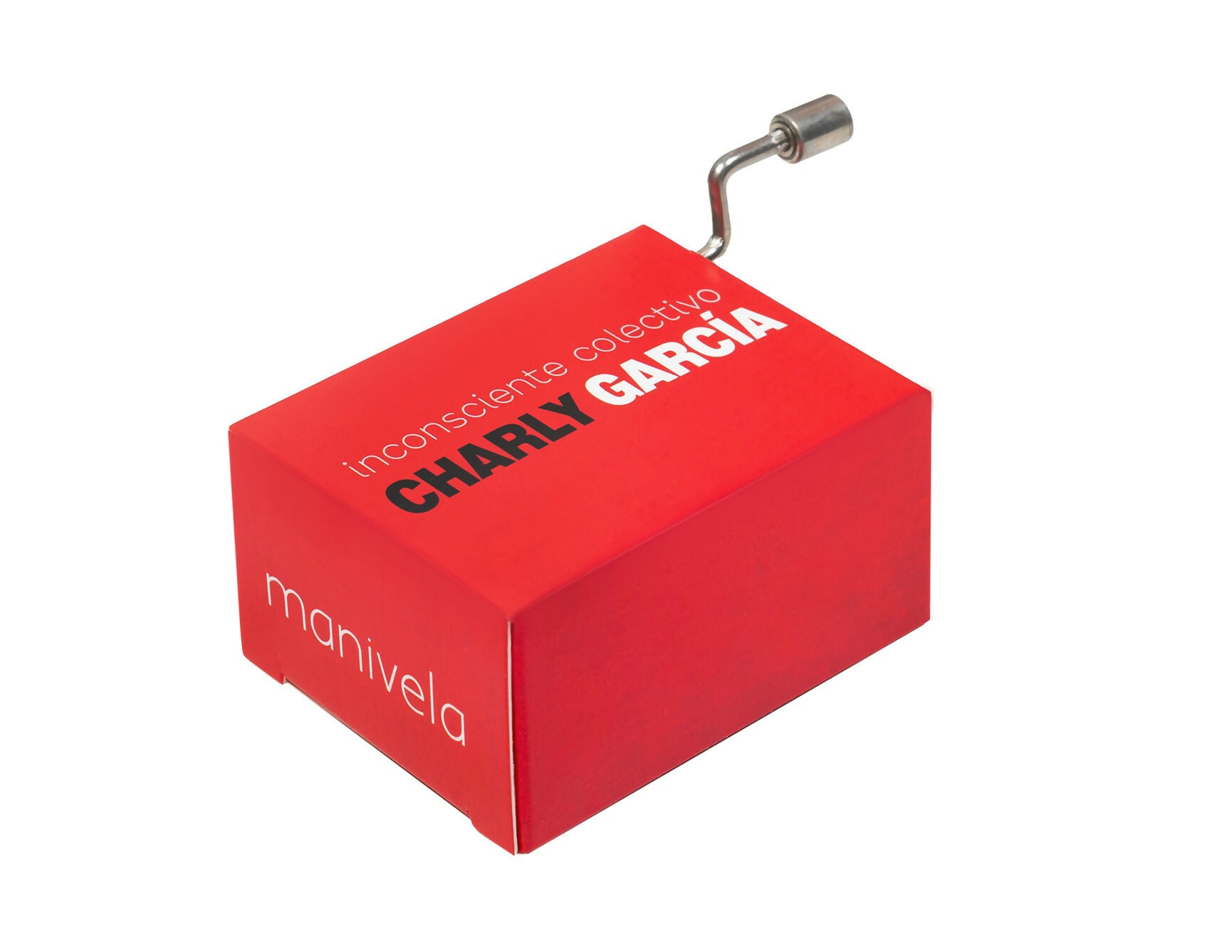 Inconsciente colectivo bco