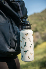 Botella Térmica Aves de Chile