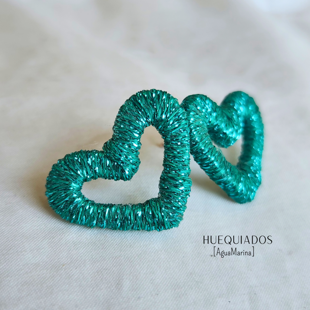 HUEQUIADOS