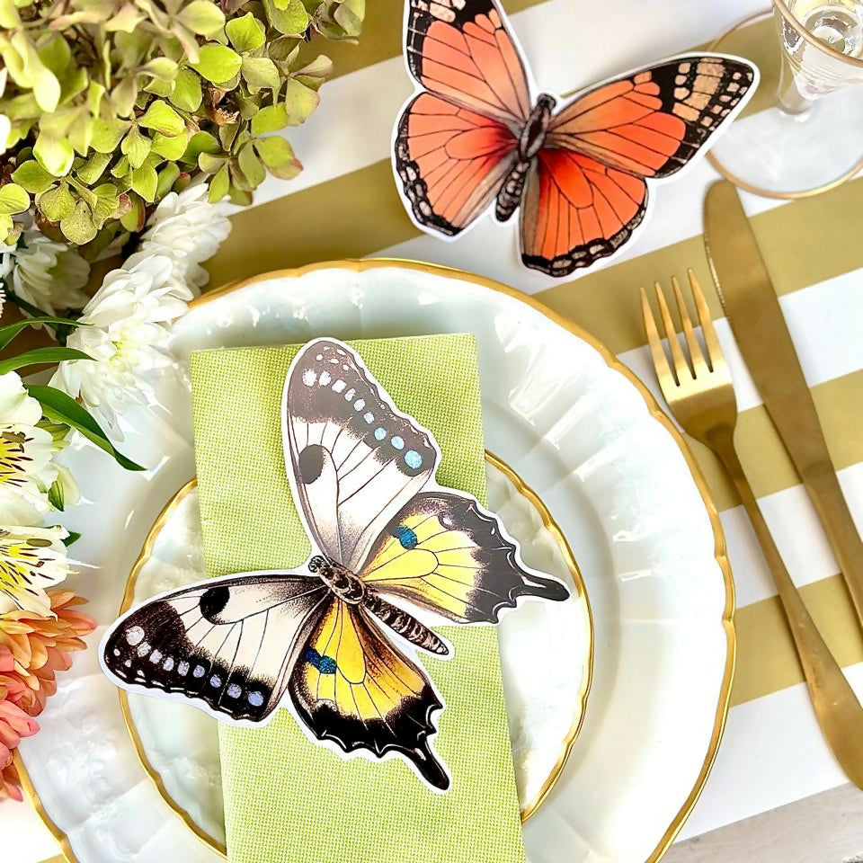 mariposa deco 1