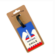 Identificador de Maleta Torre Costanera