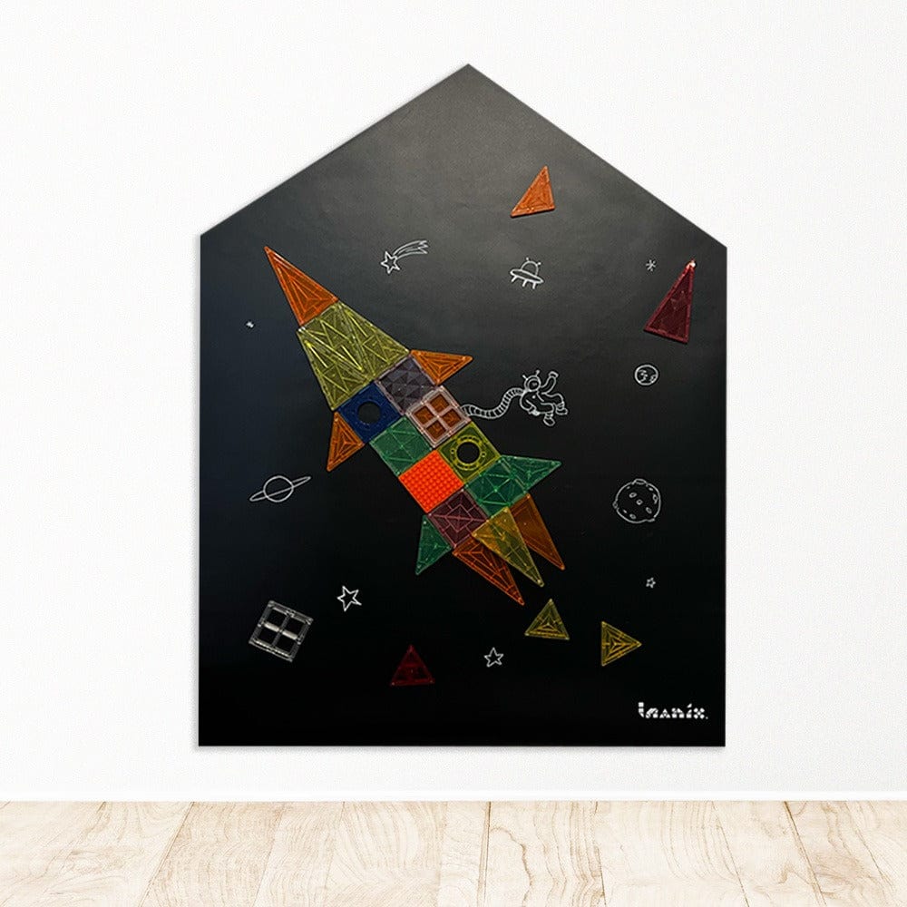 Imanix IMABOARD NEGRO