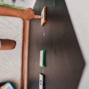 Imanix IMABOARD NEGRO