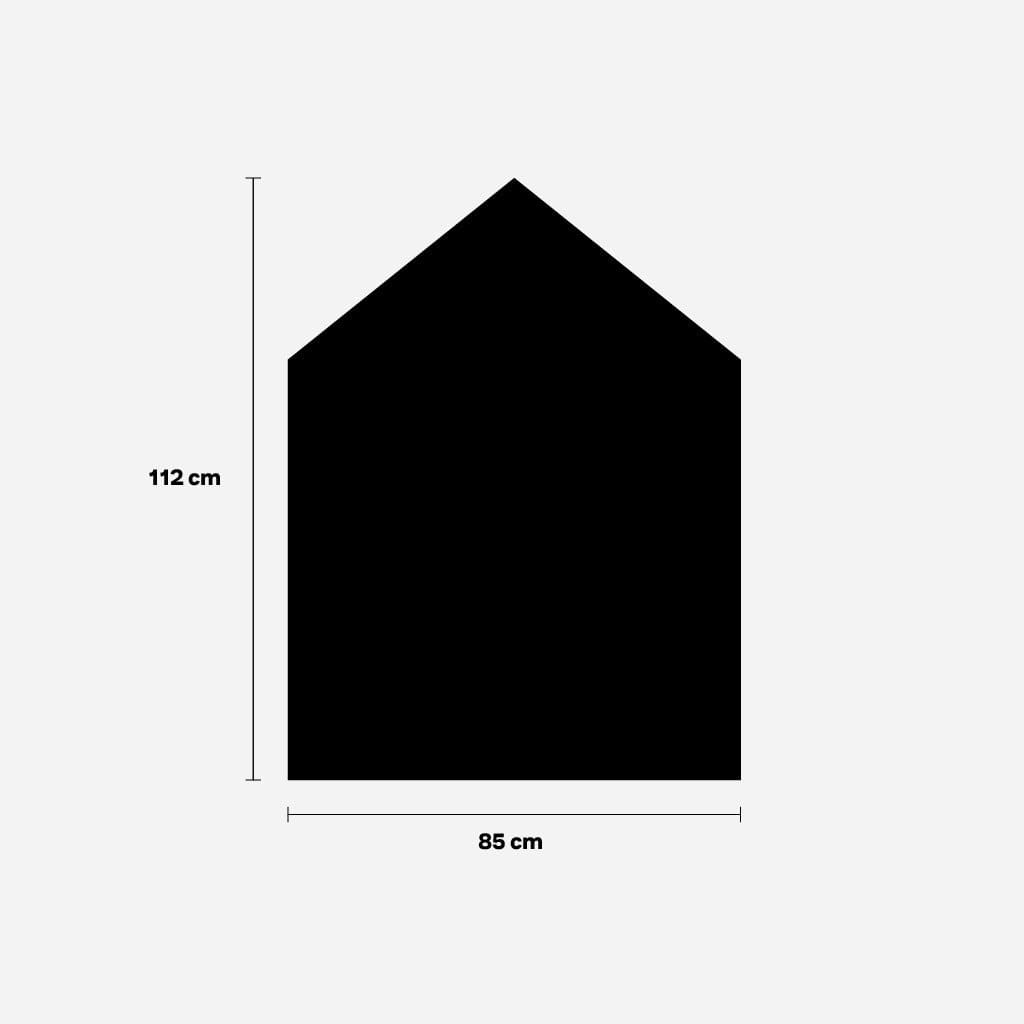 Imanix IMABOARD NEGRO