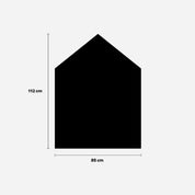 Imanix IMABOARD NEGRO