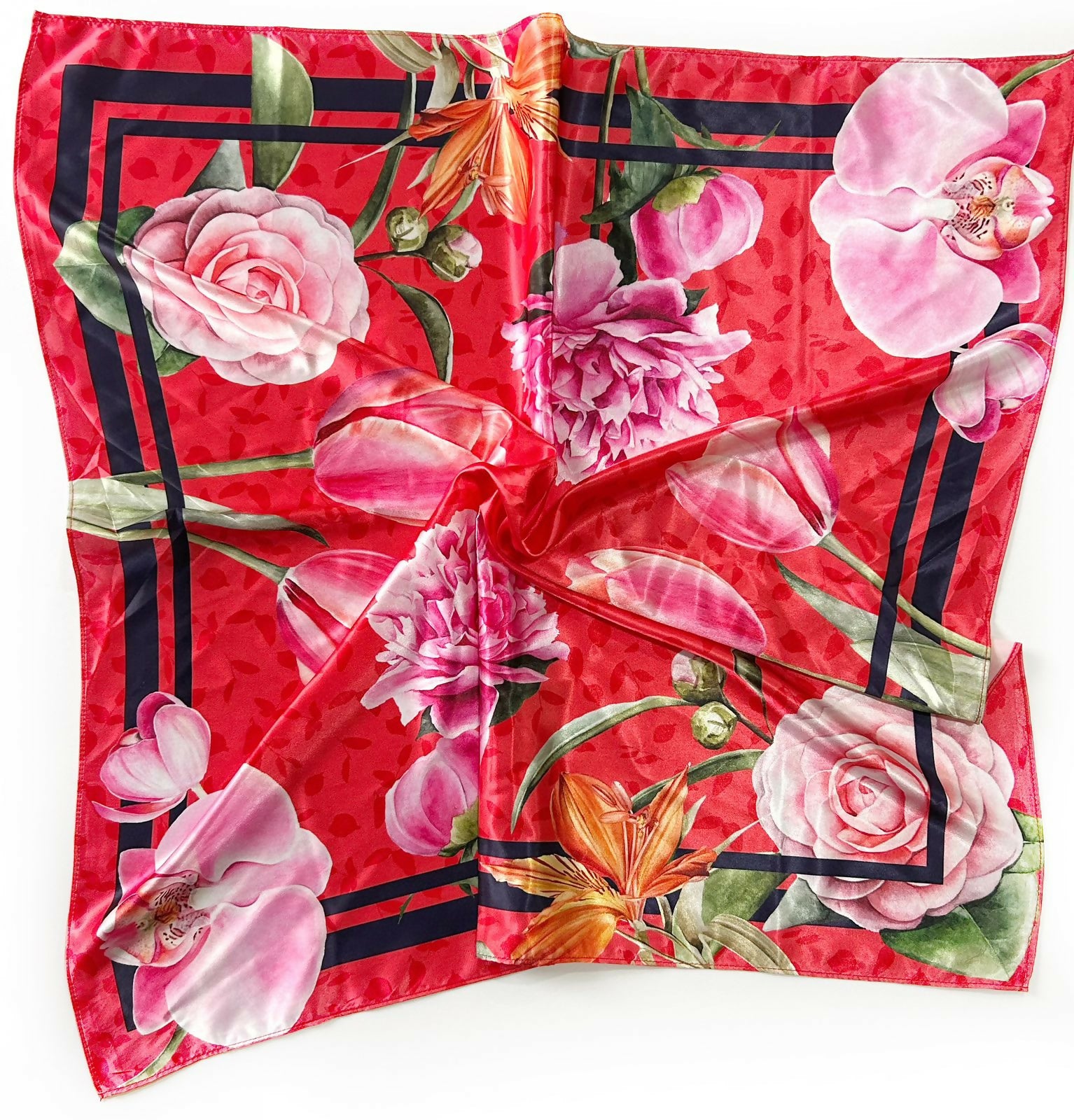 Pañuelos de 70x70cm