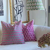 Cojín Ibiza - 60 x 60