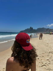 Jockey- ¿Orange one?