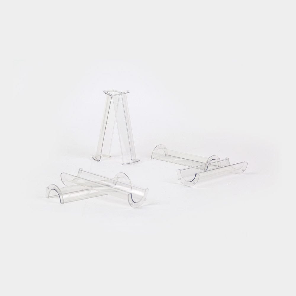 Imanix Juegos plástico e imán ACCESORIOS TOBOGÁN TUBO 6 piezas.