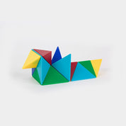 Imagram Juegos plástico e imán IMAGRAM 24 piezas.