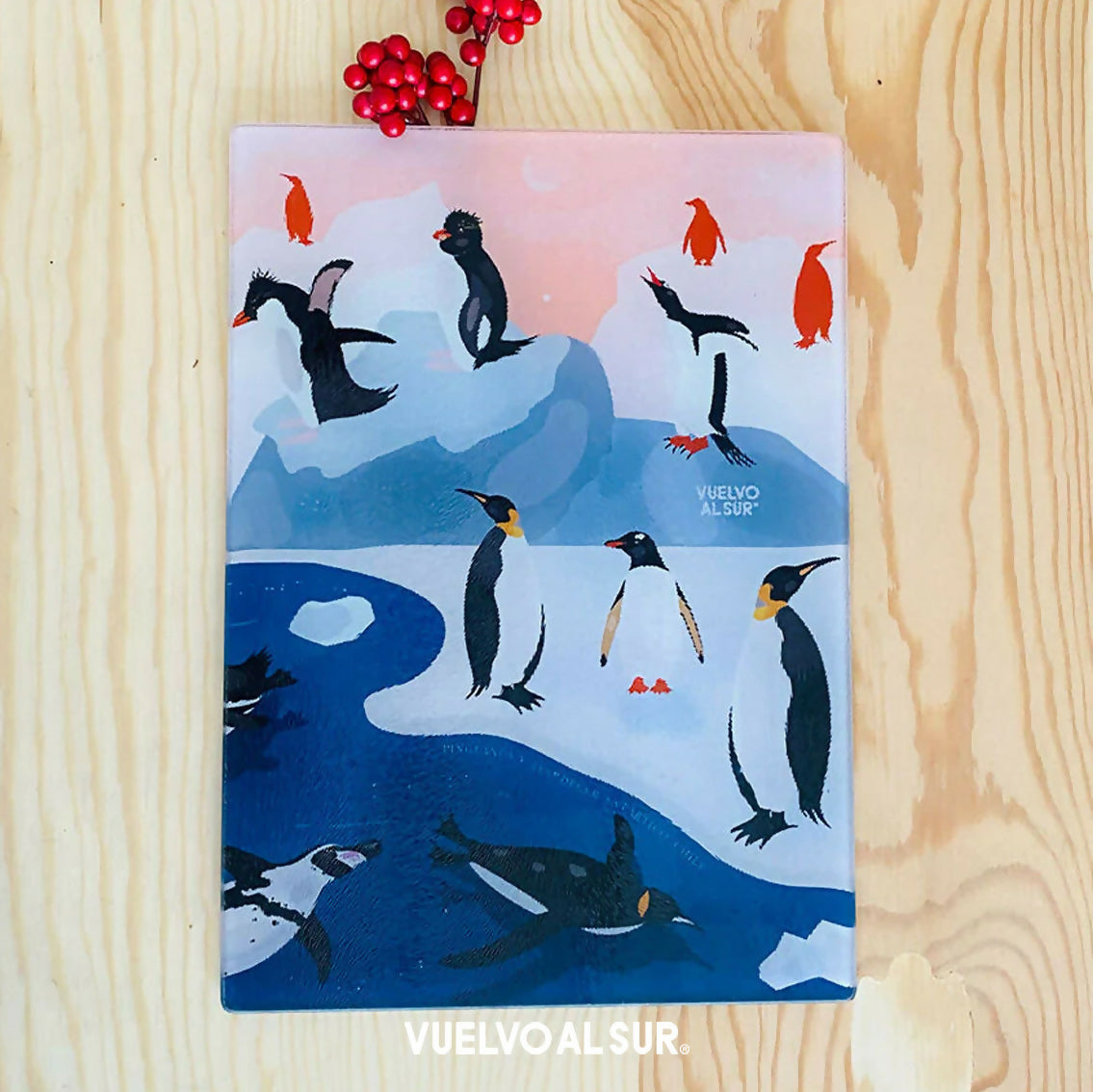 Tablas Pinguino 2