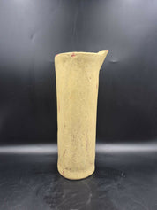 juego de pisco sour cerámica gres