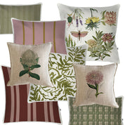 Cojín Josefina - 60 x 40