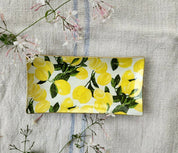 Bandeja Rectangular diseño esencia de limón