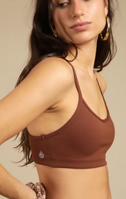 Low Impact Bra Emperador