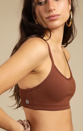 Low Impact Bra Emperador