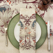 Set 4 Servilletas Julieta