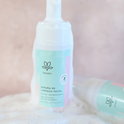 Espuma de Limpieza Facial
