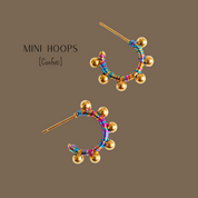 MINI HOOPS