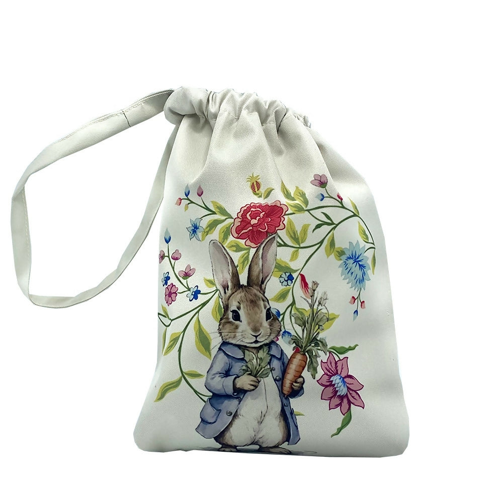 Bolsita Impermeable Bunny 3