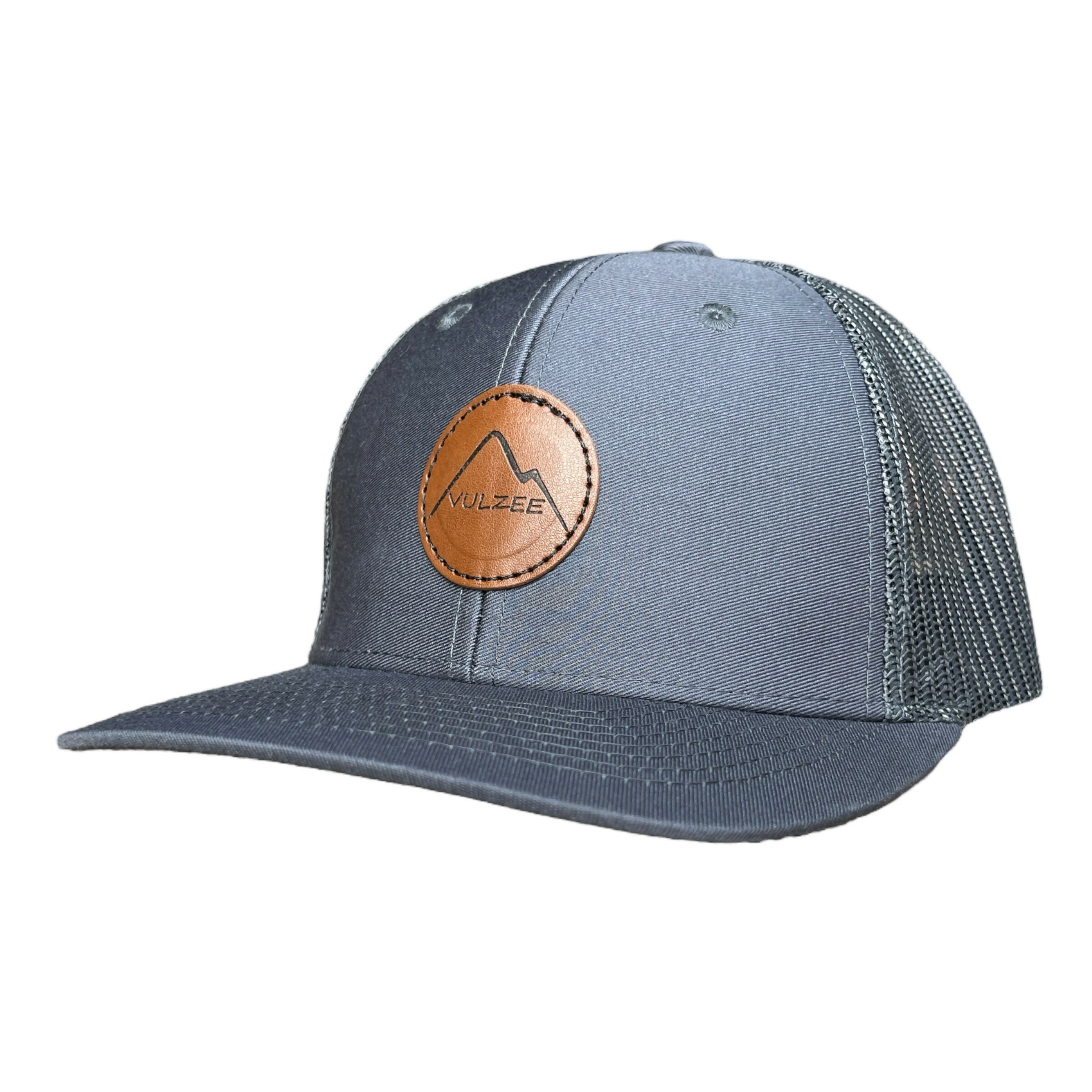 jockey trucker grey