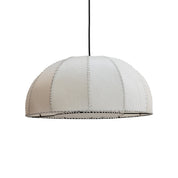 Lámpara Sombrero - Pergamino