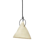 Lámpara Ruca Cielo Hueso