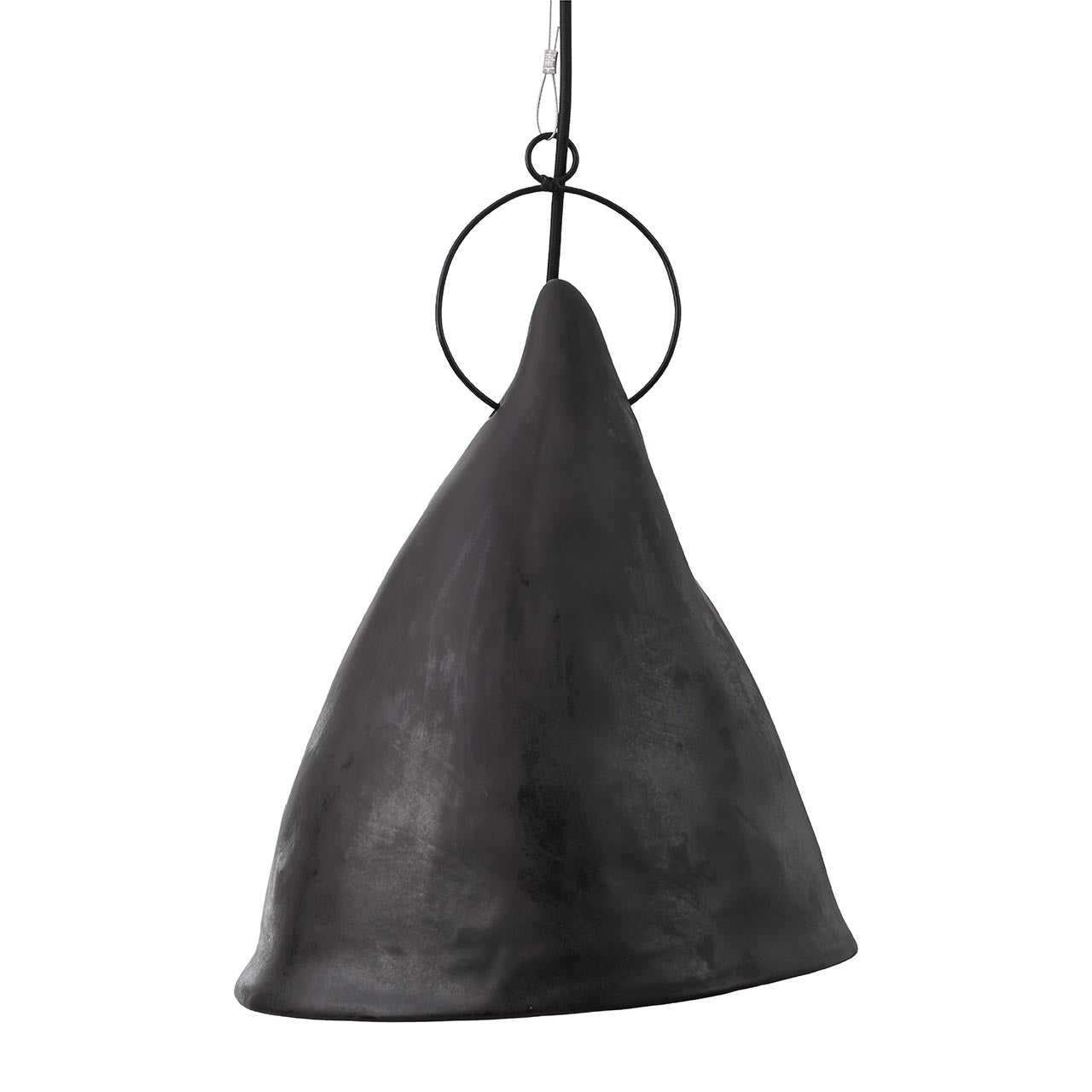 Lámpara Ruca Cielo Humo