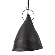 Lámpara Ruca Cielo Humo