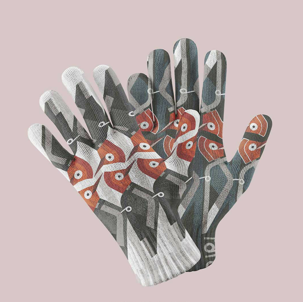 Guantes Carpintero 2