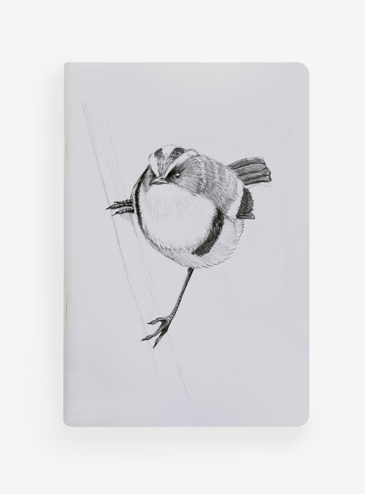 Libreta Siete Colores