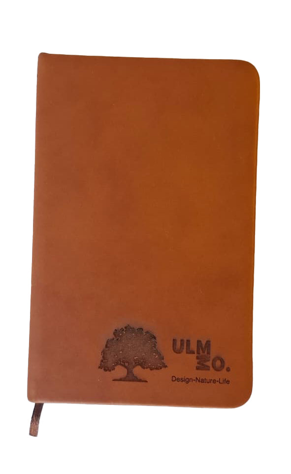 Libreta Guayacan