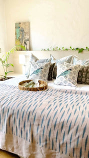 Cojín Mel - 45 x 45