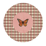 Set 4 Bajoplatos Marcela