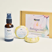 MOOD BOX RELAJACION