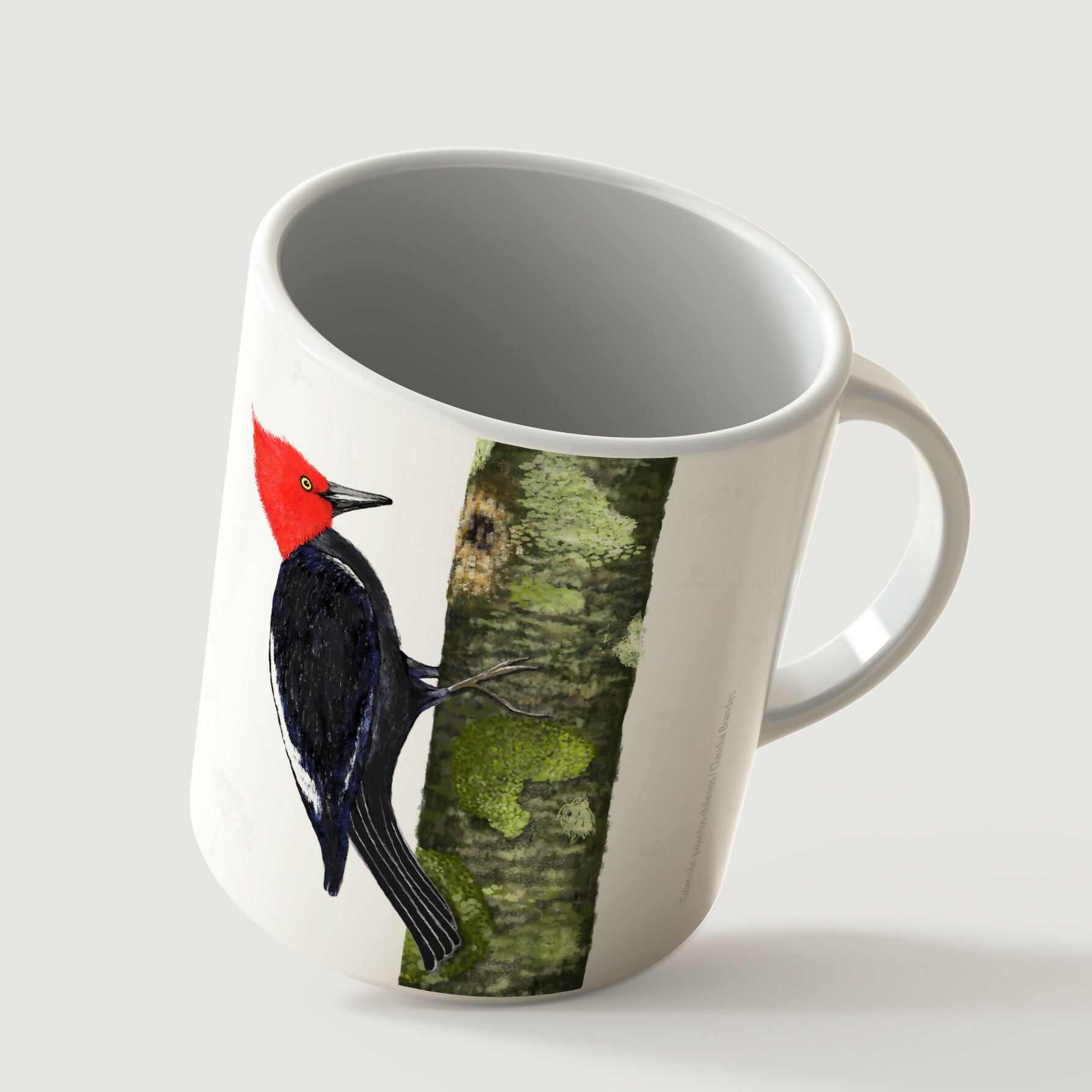 CARPINTERO TAZON POST 3