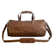 Bolso de Cuero Calafate Tratur