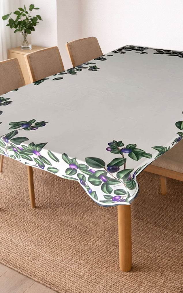 Mantel Arrayan – Colección “Creado x Caro Ruiz”