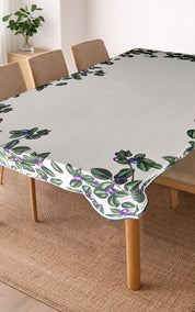 Mantel Arrayan – Colección “Creado x Caro Ruiz”