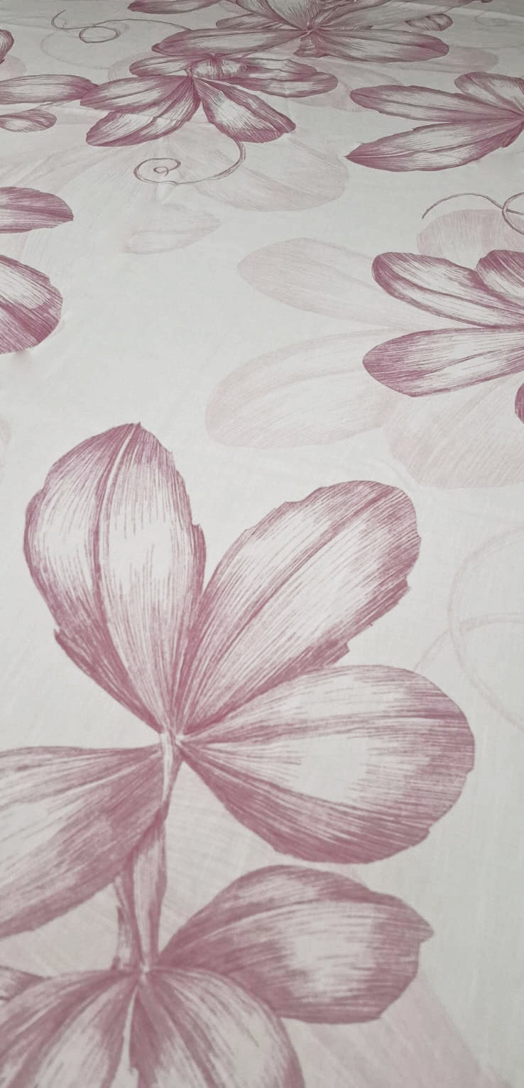 Mantel Voqui – Colección “Creado x Caro Ruiz”