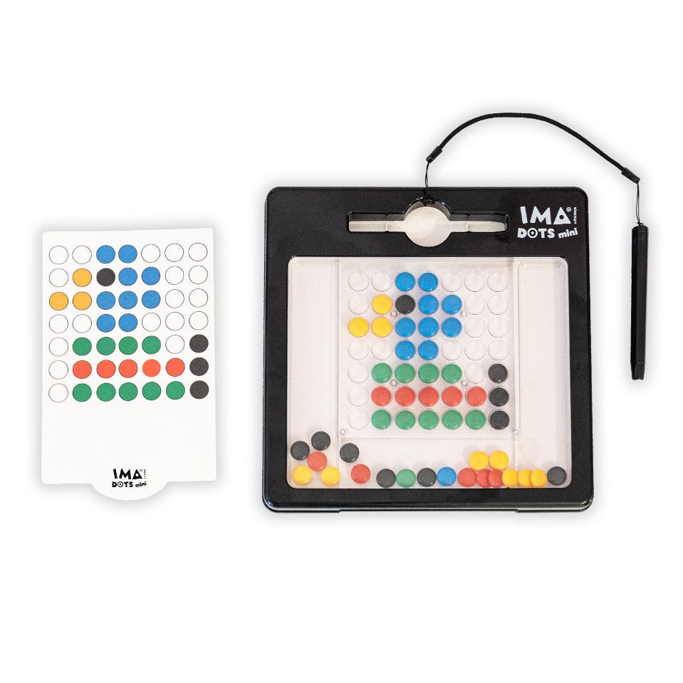 Imadots Mini Black