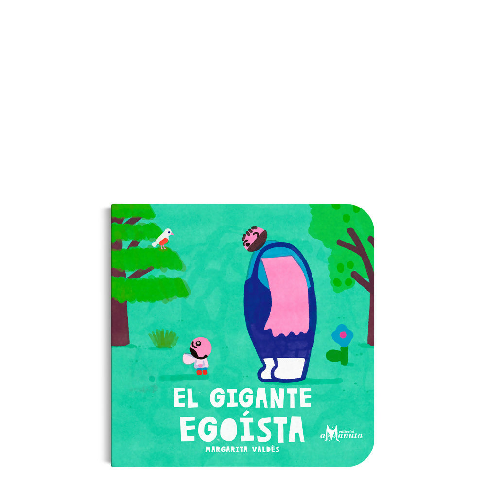 El gigante egoísta