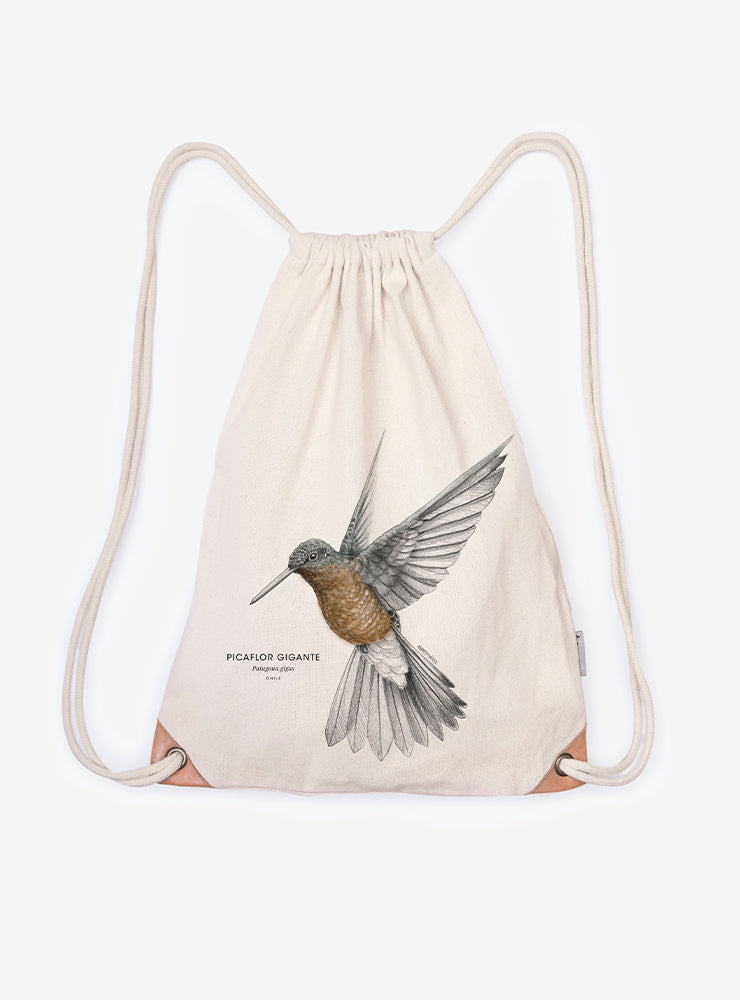 Mochila Picaflor